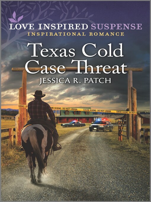 Title details for Texas Cold Case Threat by Jessica R. Patch - Wait list